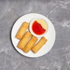 Best Vegetable Egg Roll (4) in Yorba Linda, CA