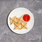 Best Crab Wontons (4) in Yorba Linda, CA