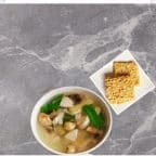 Best Three Flavors Sizzling Rice Soup in Yorba Linda, CA