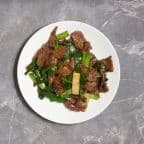 Best Mongolian Beef in Yorba Linda, CA