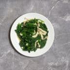 Best Garlic Spinach in Yorba Linda, CA