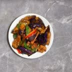 Best Spicy Eggplant & Tofu in Yorba Linda, CA