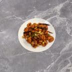 Best Kung pao shrimp in Yorba Linda, CA