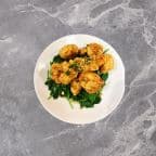 Best Butter Garlic Scallops in Yorba Linda, CA