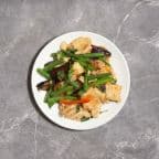 Best Eggplant Chicken Slices in Yorba Linda, CA