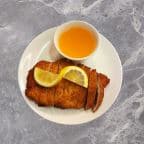 Best Lemon Sauce Chicken in Yorba Linda, CA