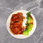 Best Garlic Crispy chicken in Yorba Linda, CA